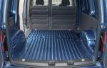 Volkswagen Caddy Kasten Trendline 2015 года (UK)
